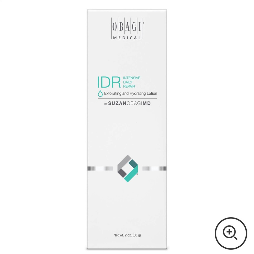 OBAGI MEDICAL IDR Exfoliating and Hydrating Lotion